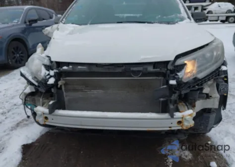 2016 Honda Cr-V Se z USA, uszkodzony, nr VIN 5J6RM4H45GL134144